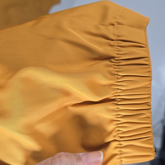 {Avec Les Filles} Water Resistant Hooded Coat - Size XL - Picture 7 of 17